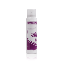 Sweat Set Ter Önleyici Deodorant 150 ml Unisex